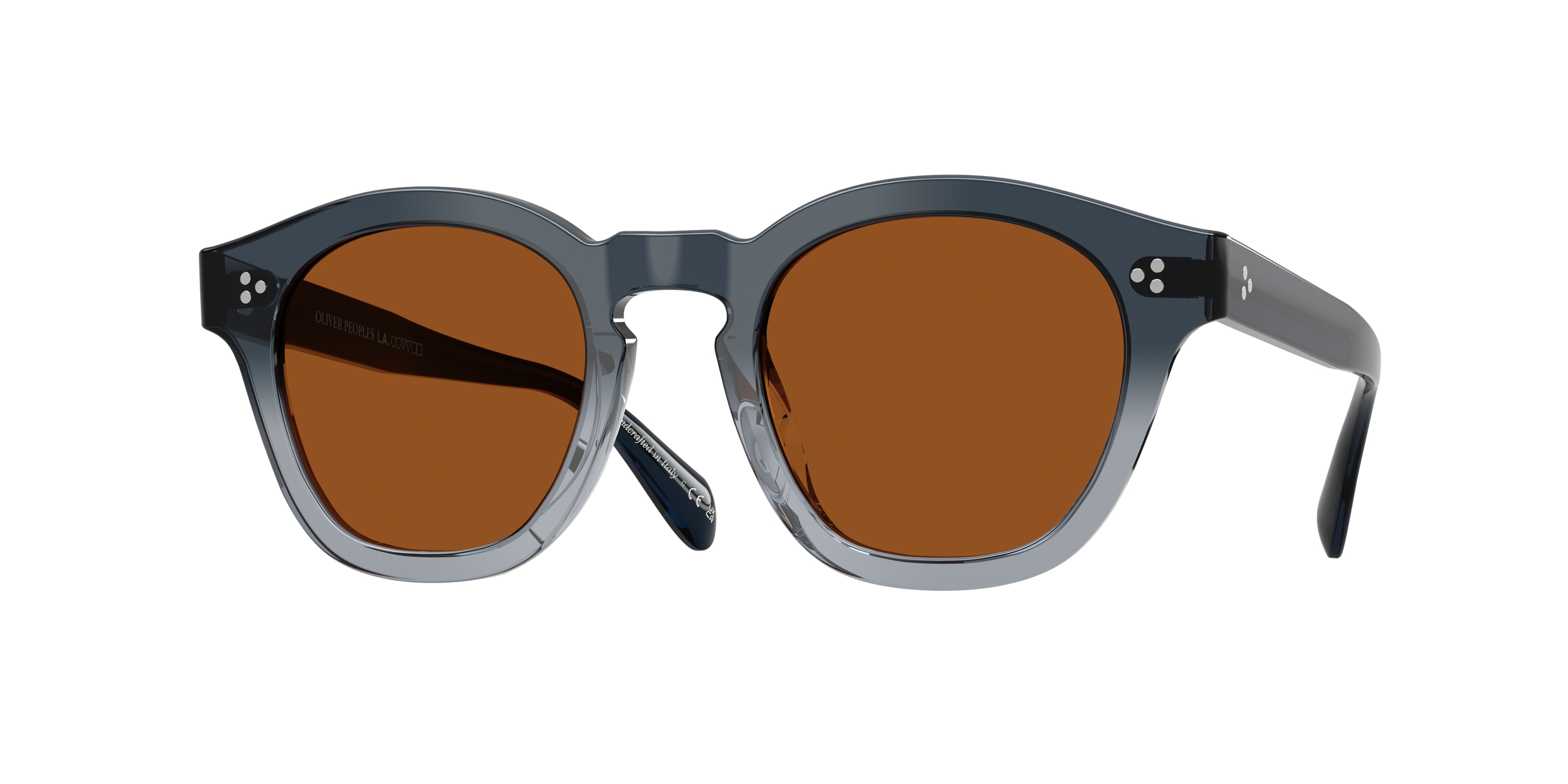 Oliver Peoples OV5382SU 177773 Boudreau L.a 
